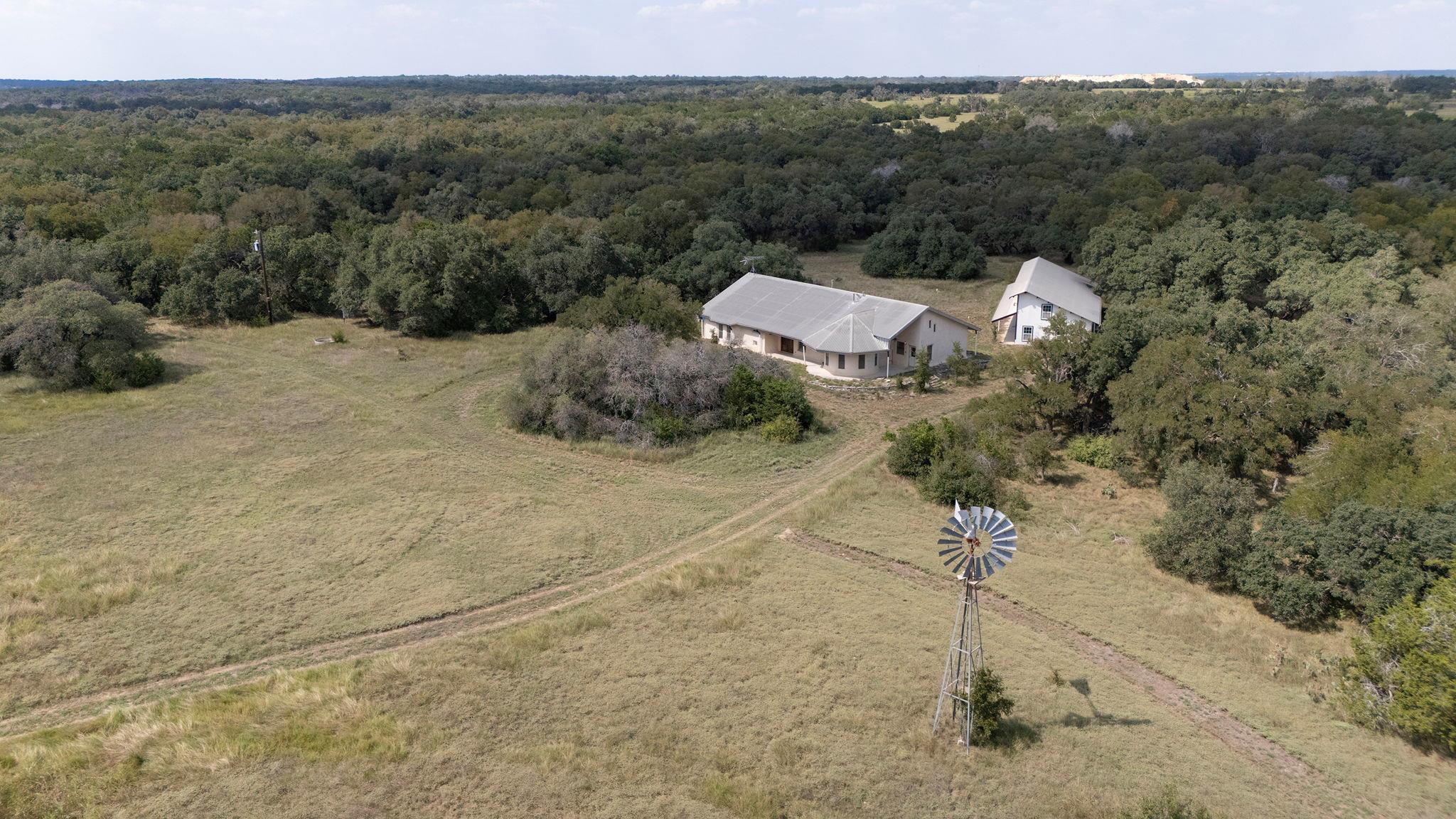 1400 Cobb Creek Rd, Georgetown, TX 78633