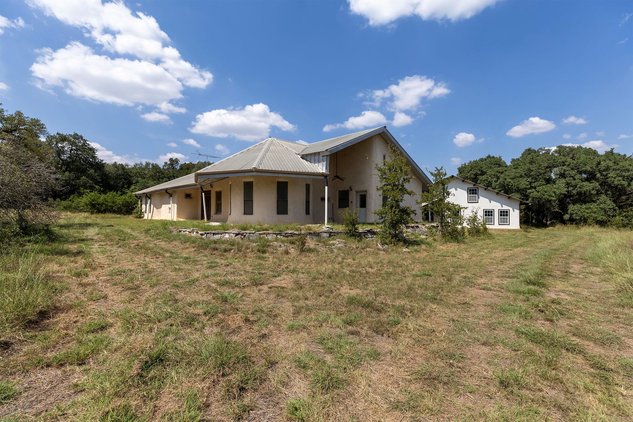 1400 Cobb Creek Rd, Georgetown, TX 78633