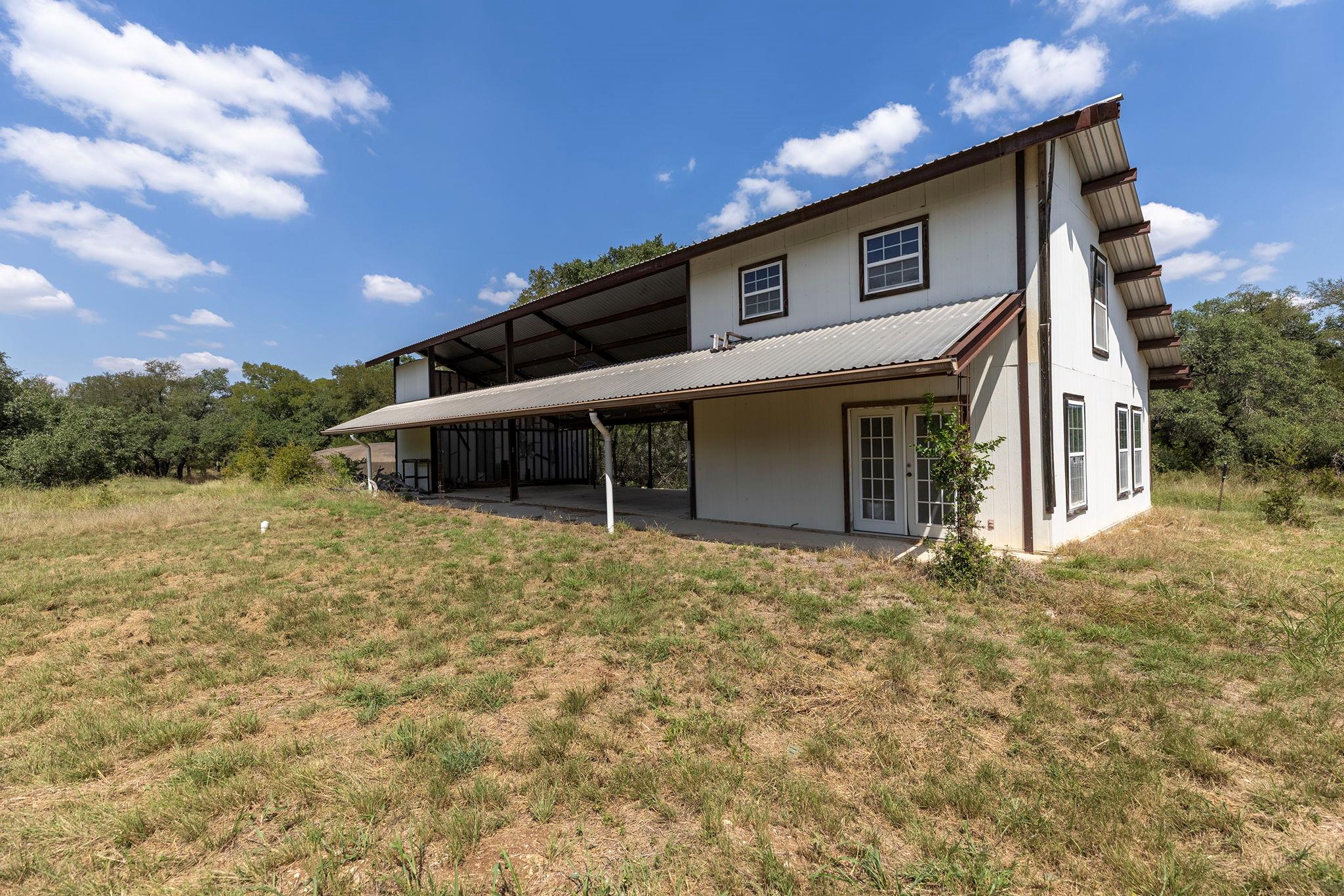 1400 Cobb Creek Rd, Georgetown, TX 78633