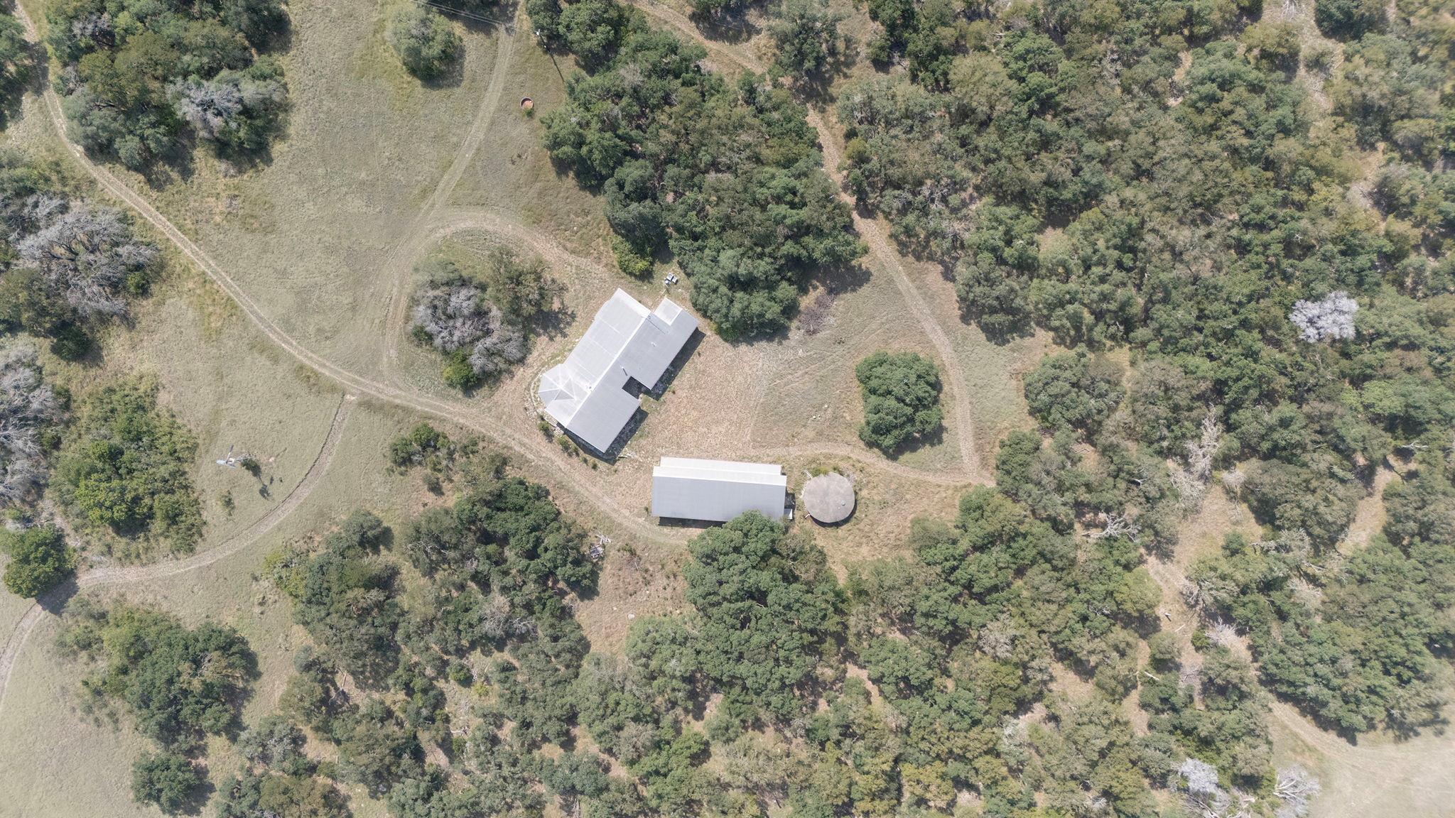 1400 Cobb Creek Rd, Georgetown, TX 78633