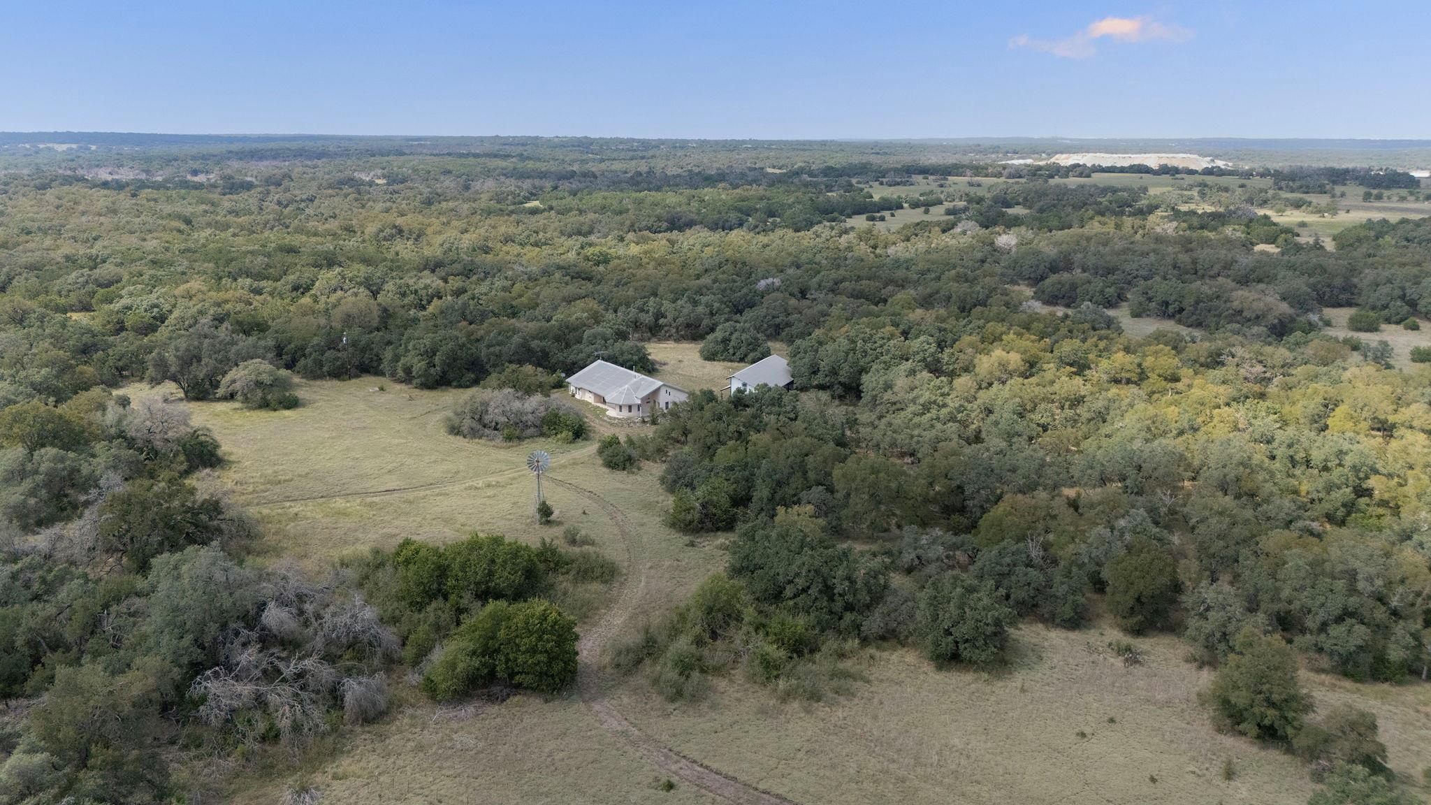 1400 Cobb Creek Rd, Georgetown, TX 78633