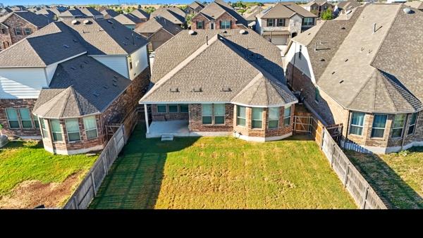 3604 Chaff Ln, Pflugerville, TX 78660