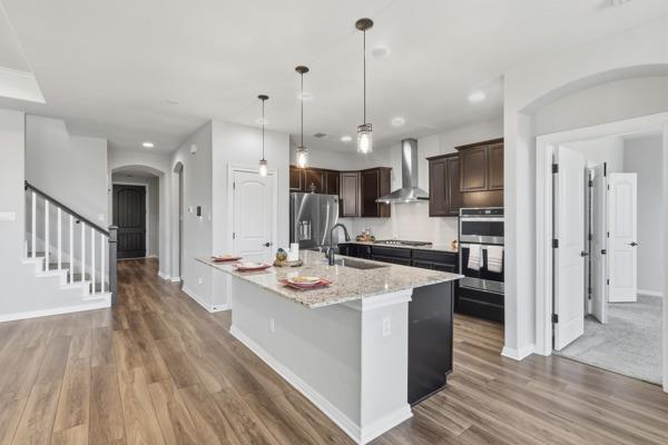 3604 Chaff Ln, Pflugerville, TX 78660