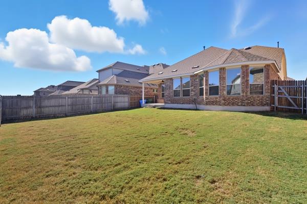 3604 Chaff Ln, Pflugerville, TX 78660