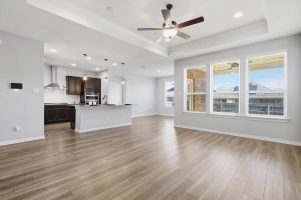 3604 Chaff Ln, Pflugerville, TX 78660