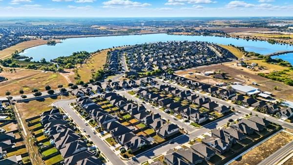 3604 Chaff Ln, Pflugerville, TX 78660