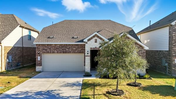 3604 Chaff Ln, Pflugerville, TX 78660