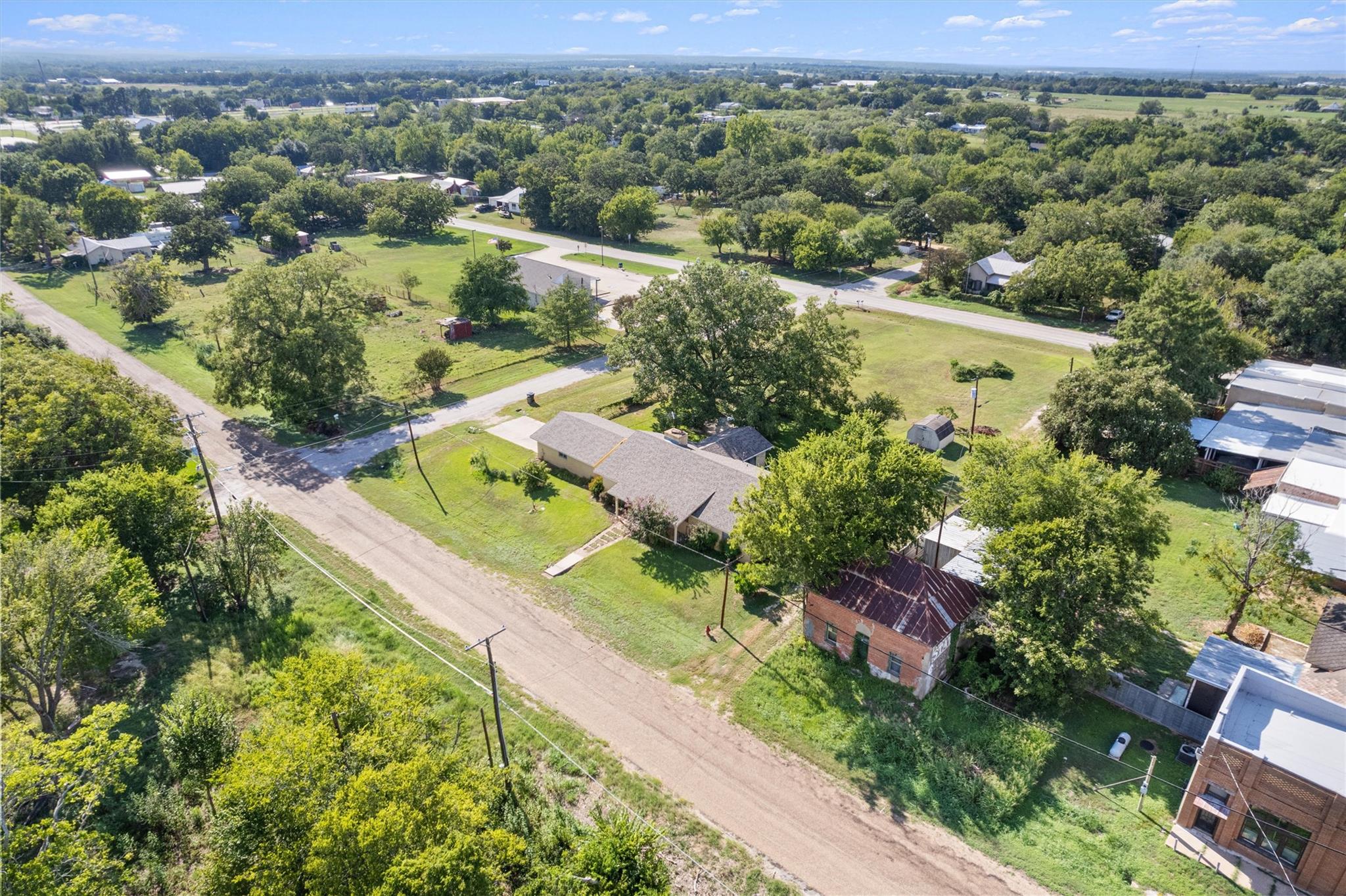 TBD Waco St, McDade, TX 78650