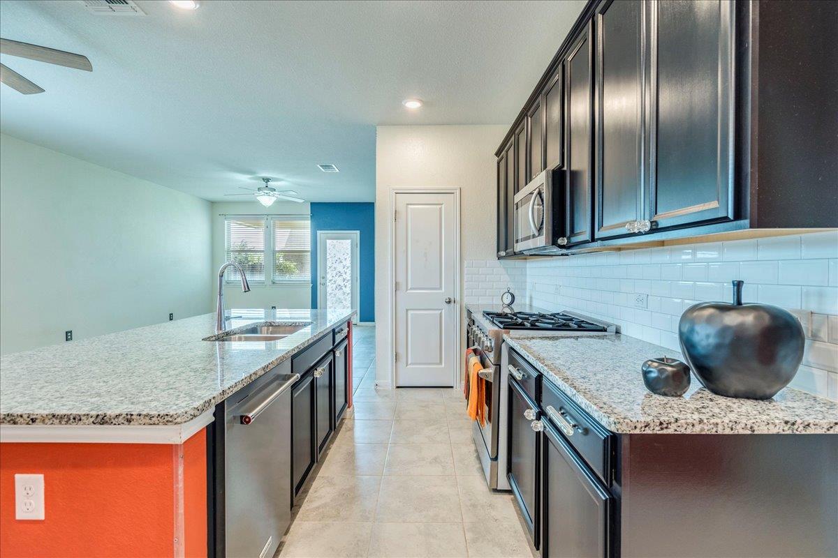 101 Otella St, Georgetown, TX 78628