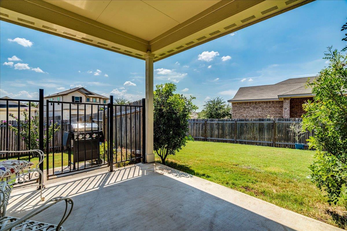 101 Otella St, Georgetown, TX 78628
