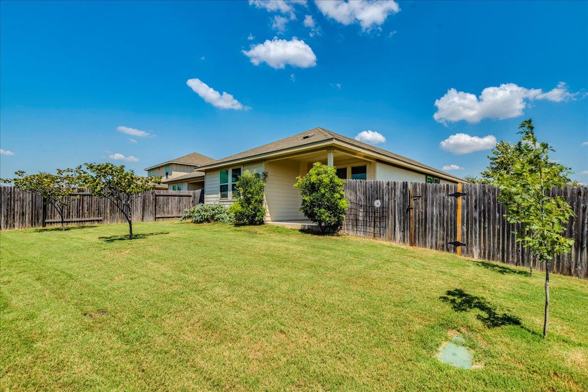 101 Otella St, Georgetown, TX 78628