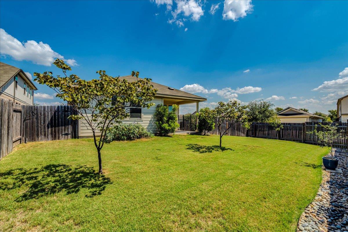 101 Otella St, Georgetown, TX 78628