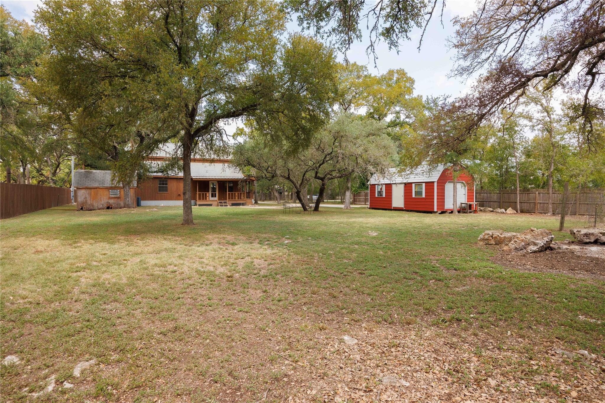 39 La Buena Vista Dr, Wimberley, TX 78676