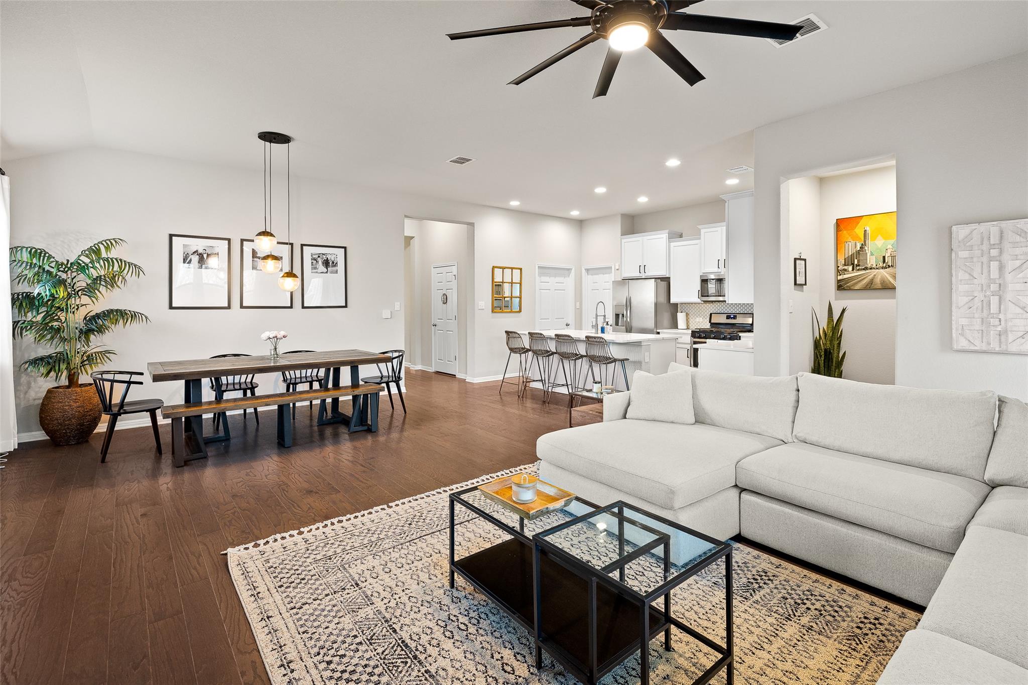 11915 Dispatch Way # 52, Austin, TX 78748