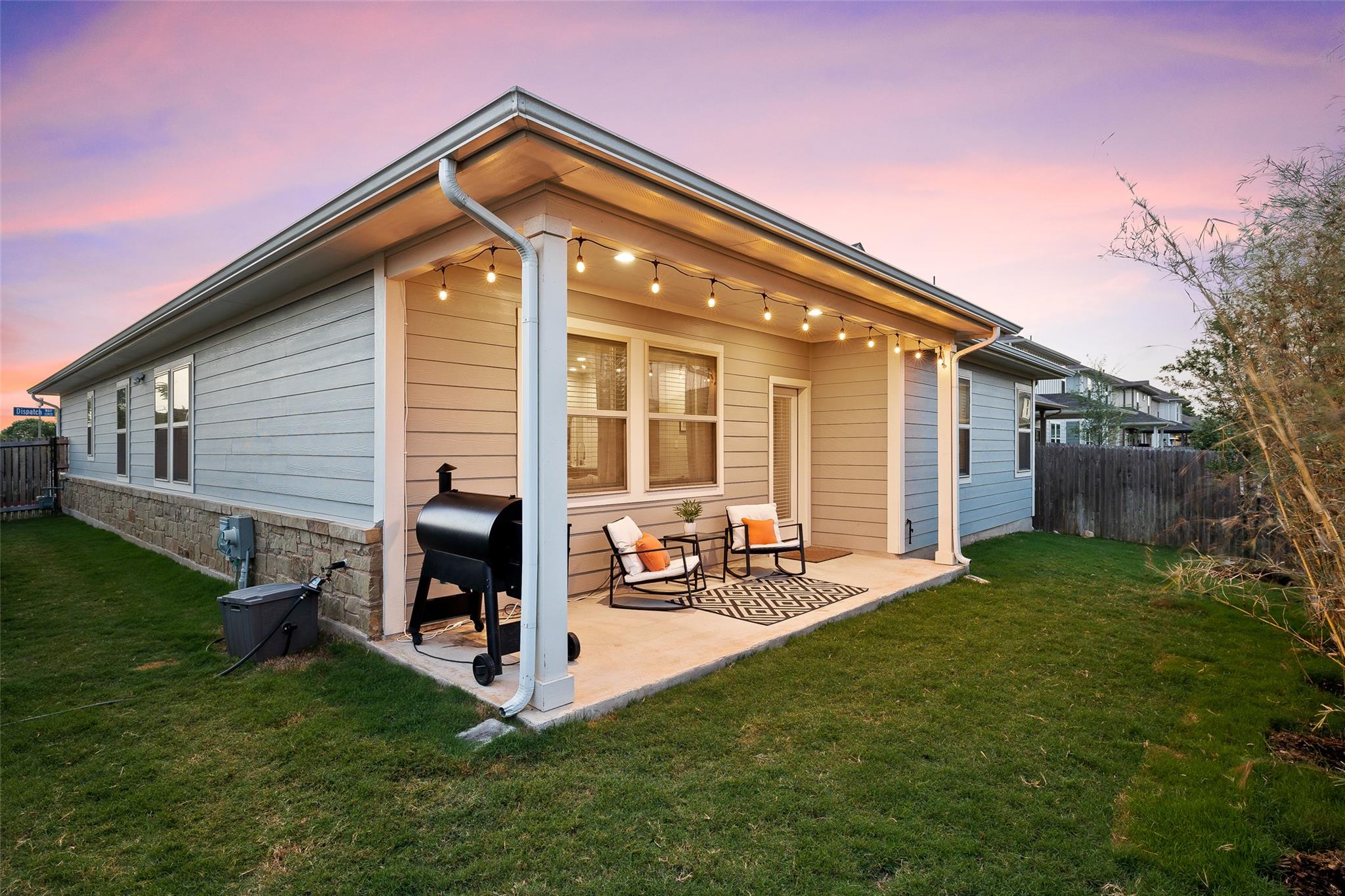 11915 Dispatch Way # 52, Austin, TX 78748