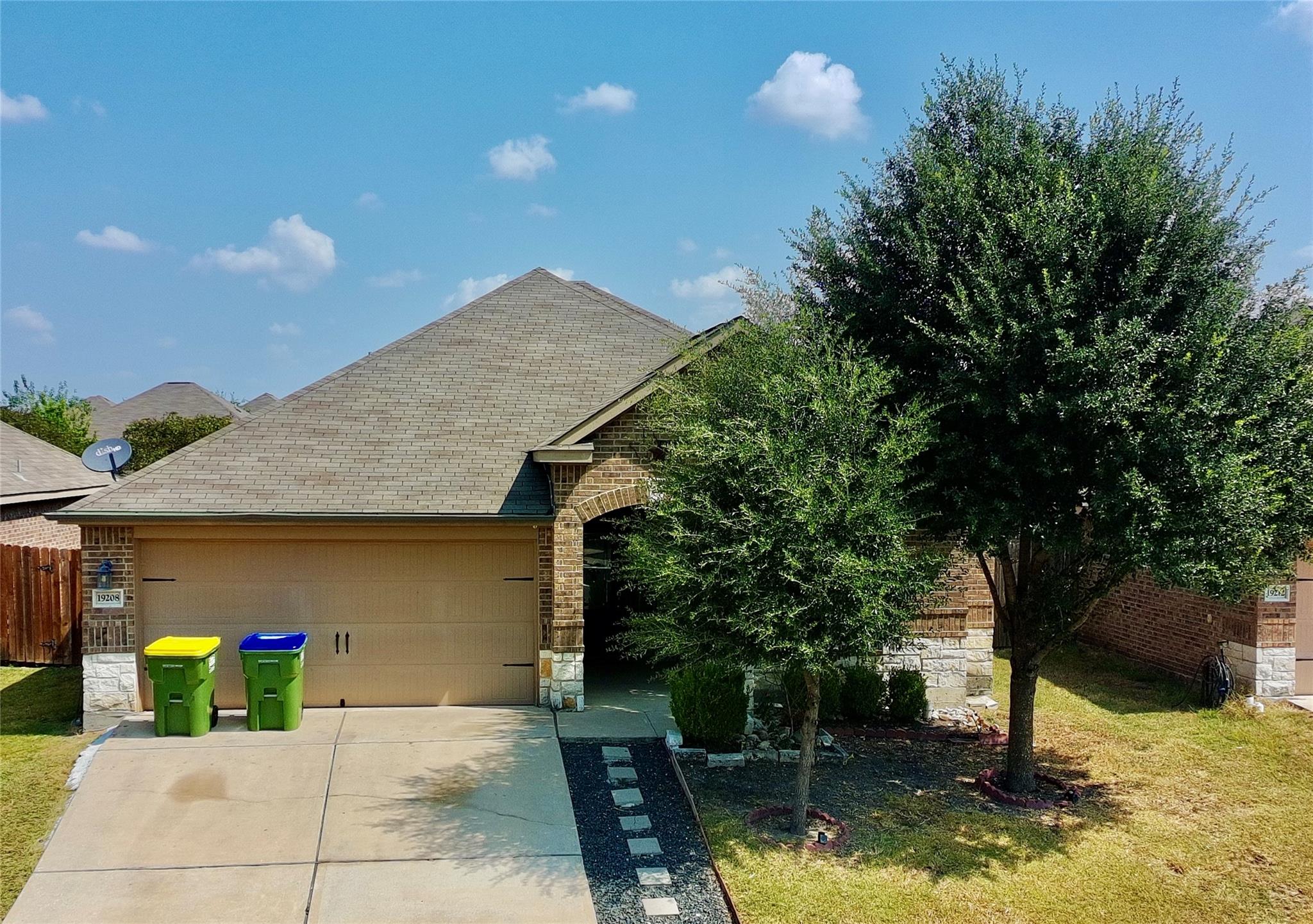 19208 Jonah Lee Ct, Manor, TX 78653