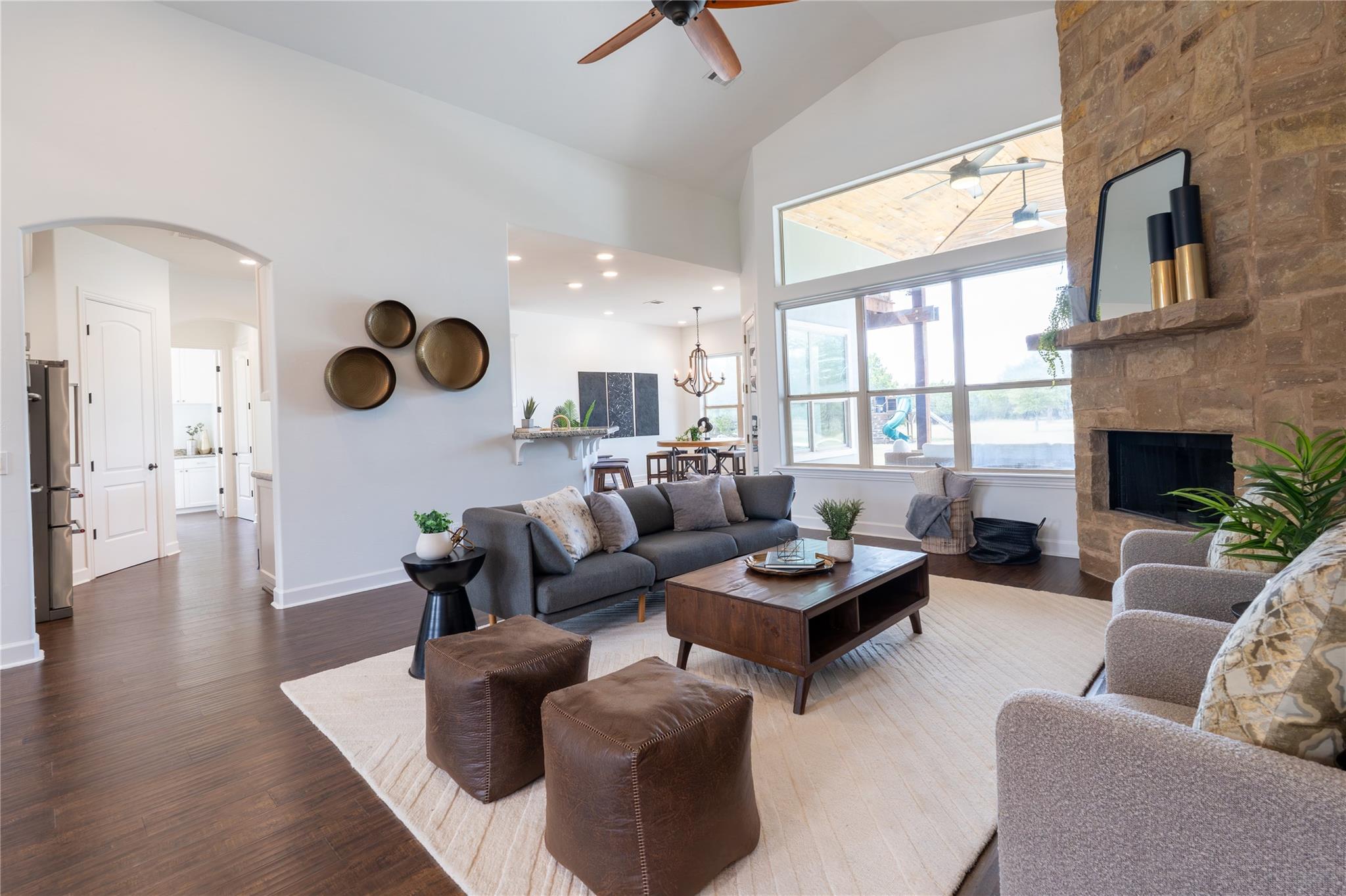 724 Chama Trce, Dripping Springs, TX 78620