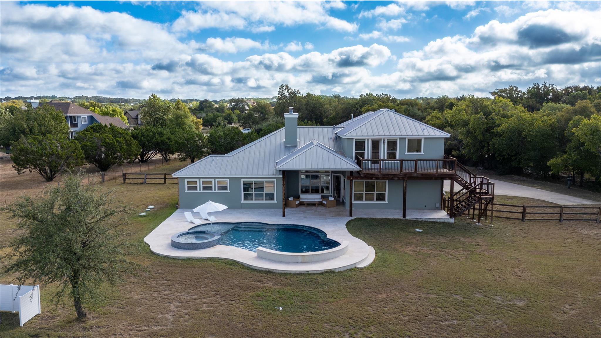 724 Chama Trce, Dripping Springs, TX 78620