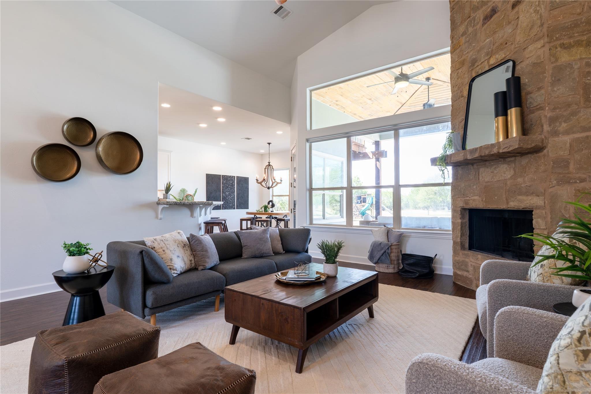 724 Chama Trce, Dripping Springs, TX 78620