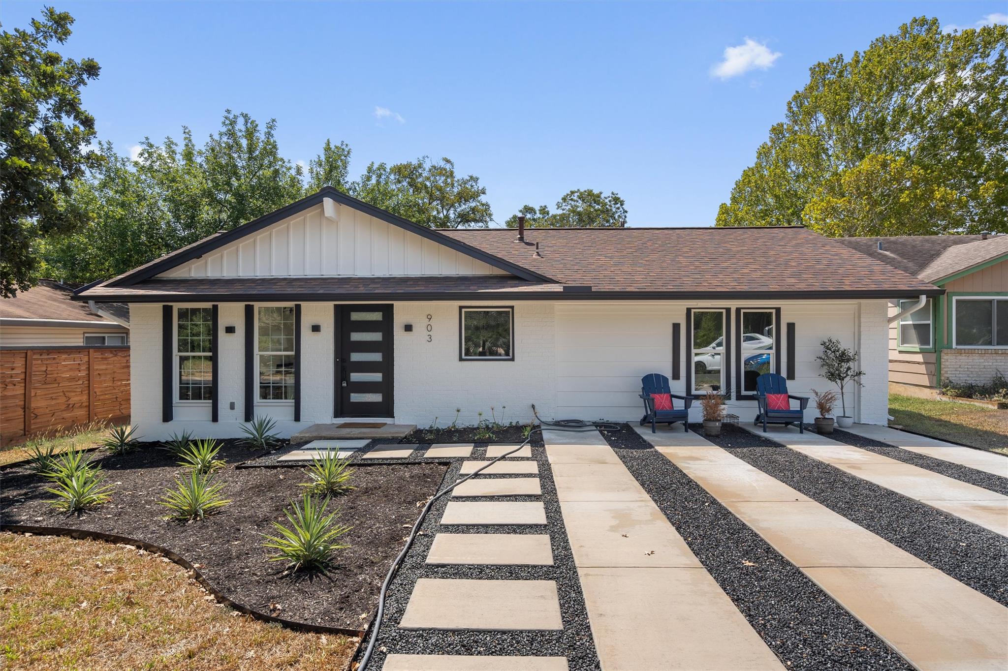 903 Cardiff Dr, Austin, TX 78745