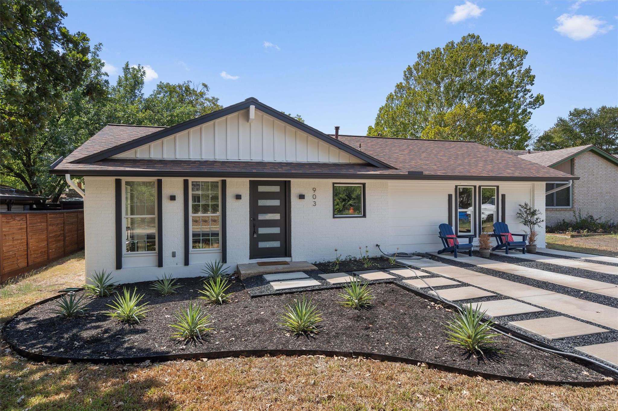 903 Cardiff Dr, Austin, TX 78745