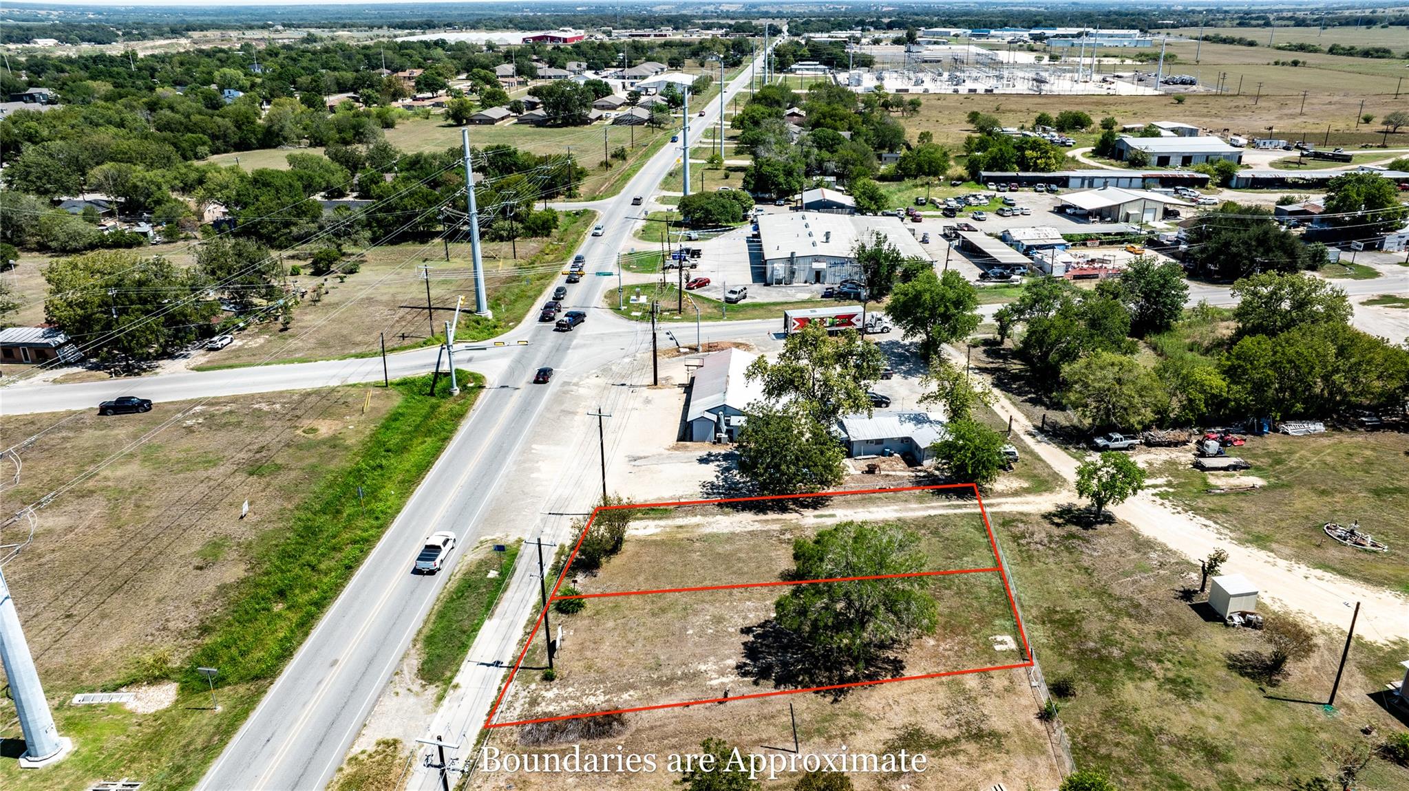 300 Blackjack St, Lockhart, TX 78644