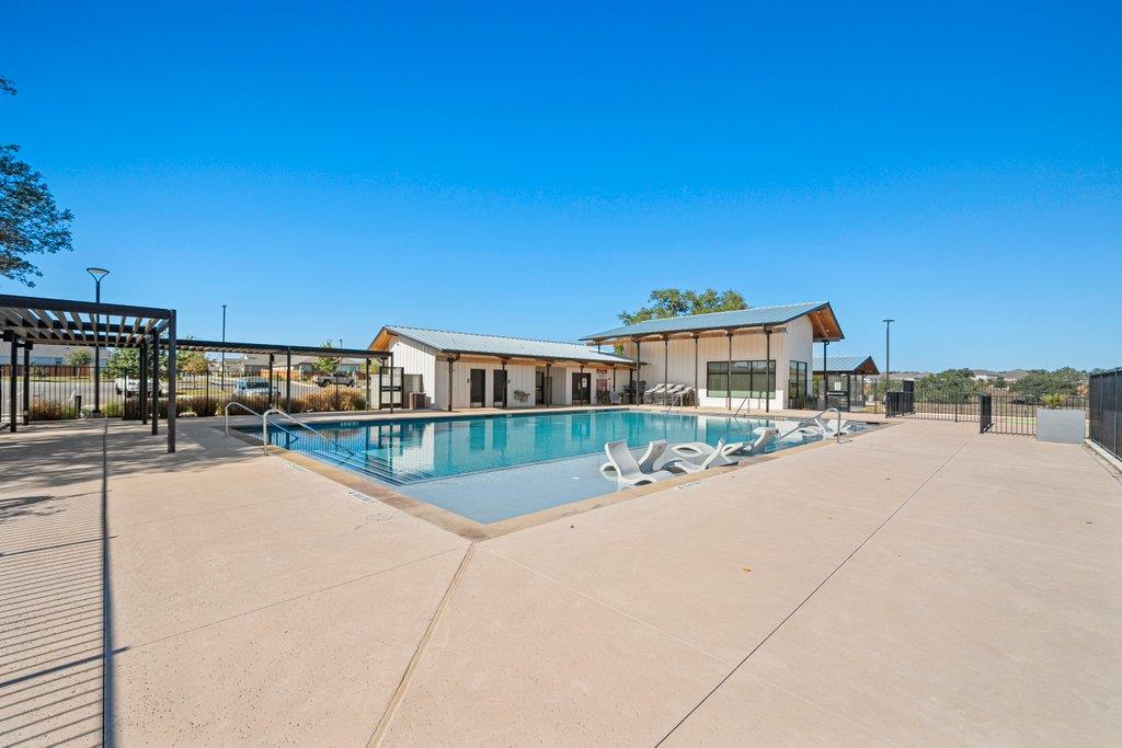 1220 Loma Rnch, New Braunfels, TX 78132