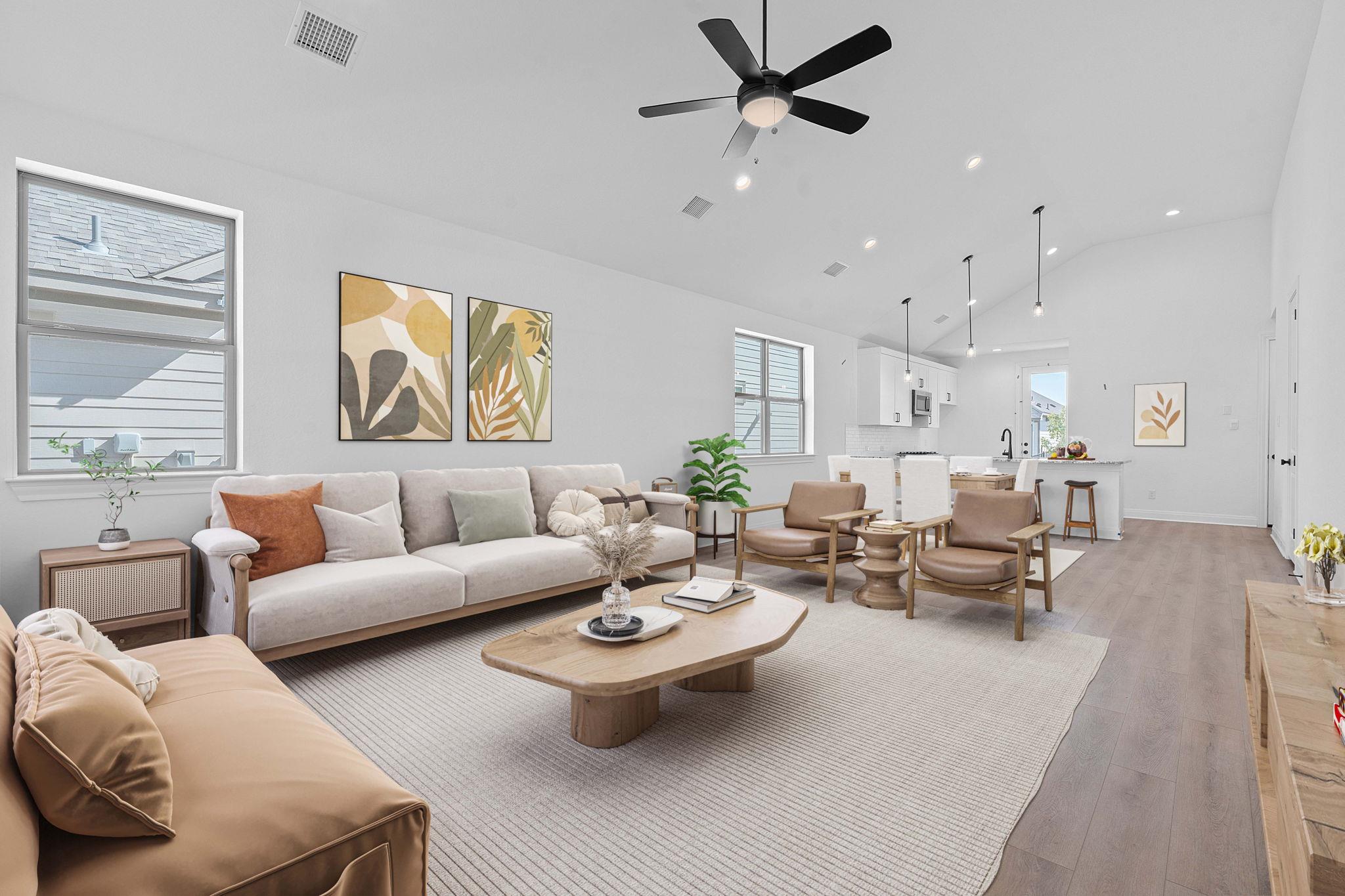 321 Orleanian Dr, Buda, TX 78610