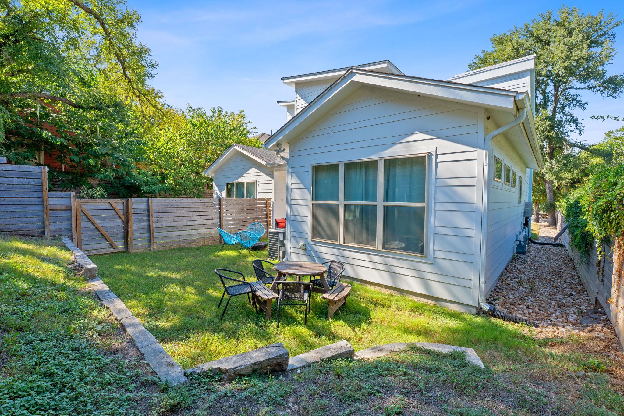 3603 E 12th St, Austin, TX 78721