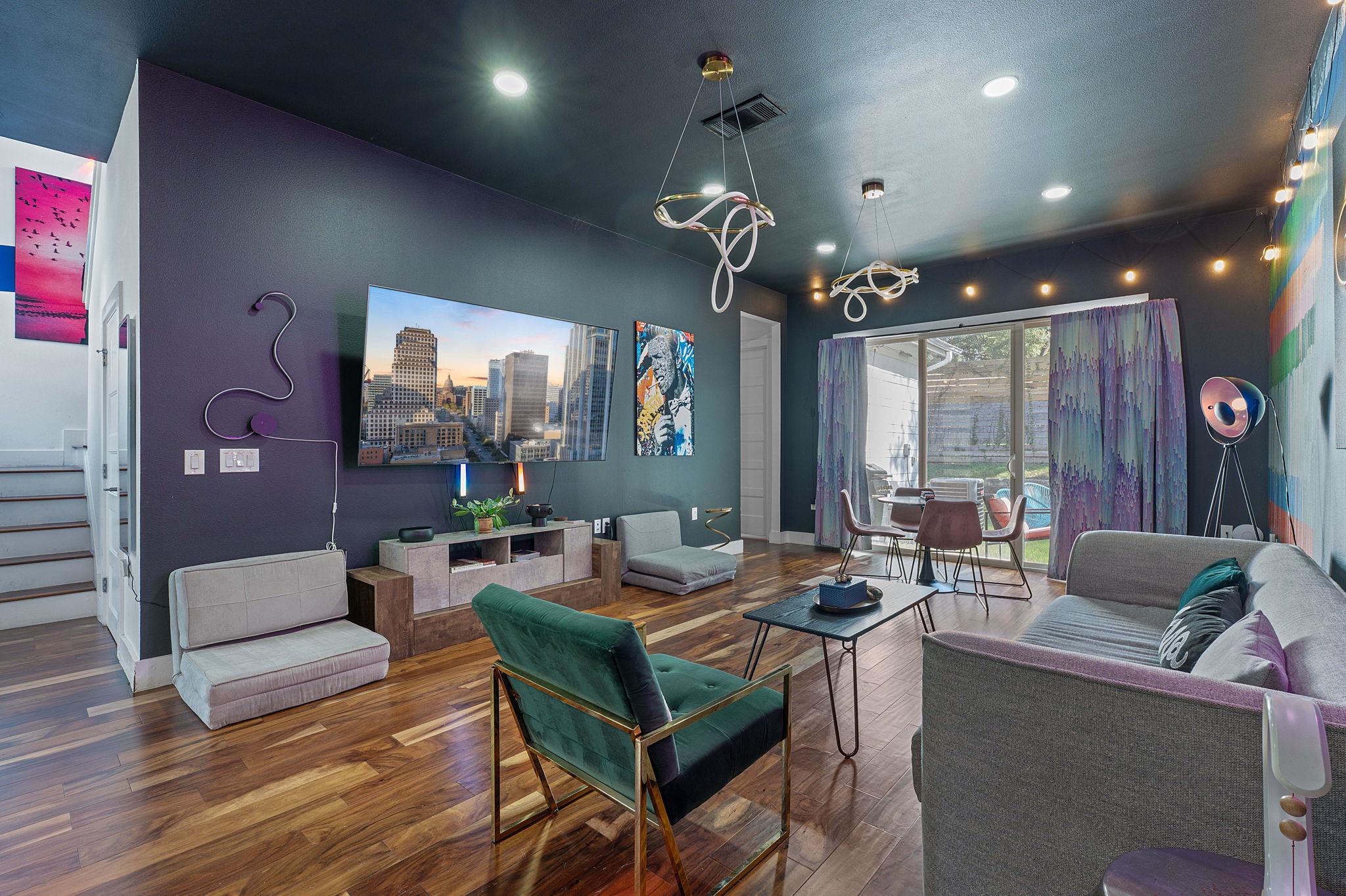 3603 E 12th St, Austin, TX 78721