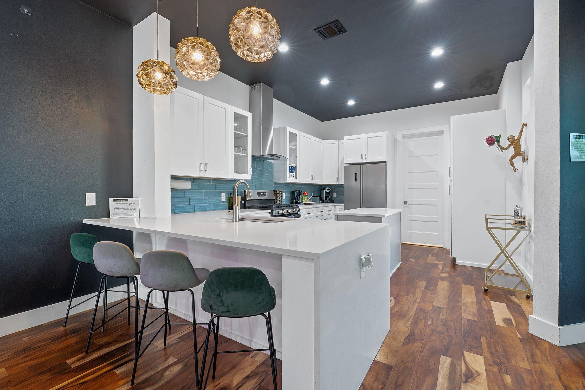 3603 E 12th St, Austin, TX 78721