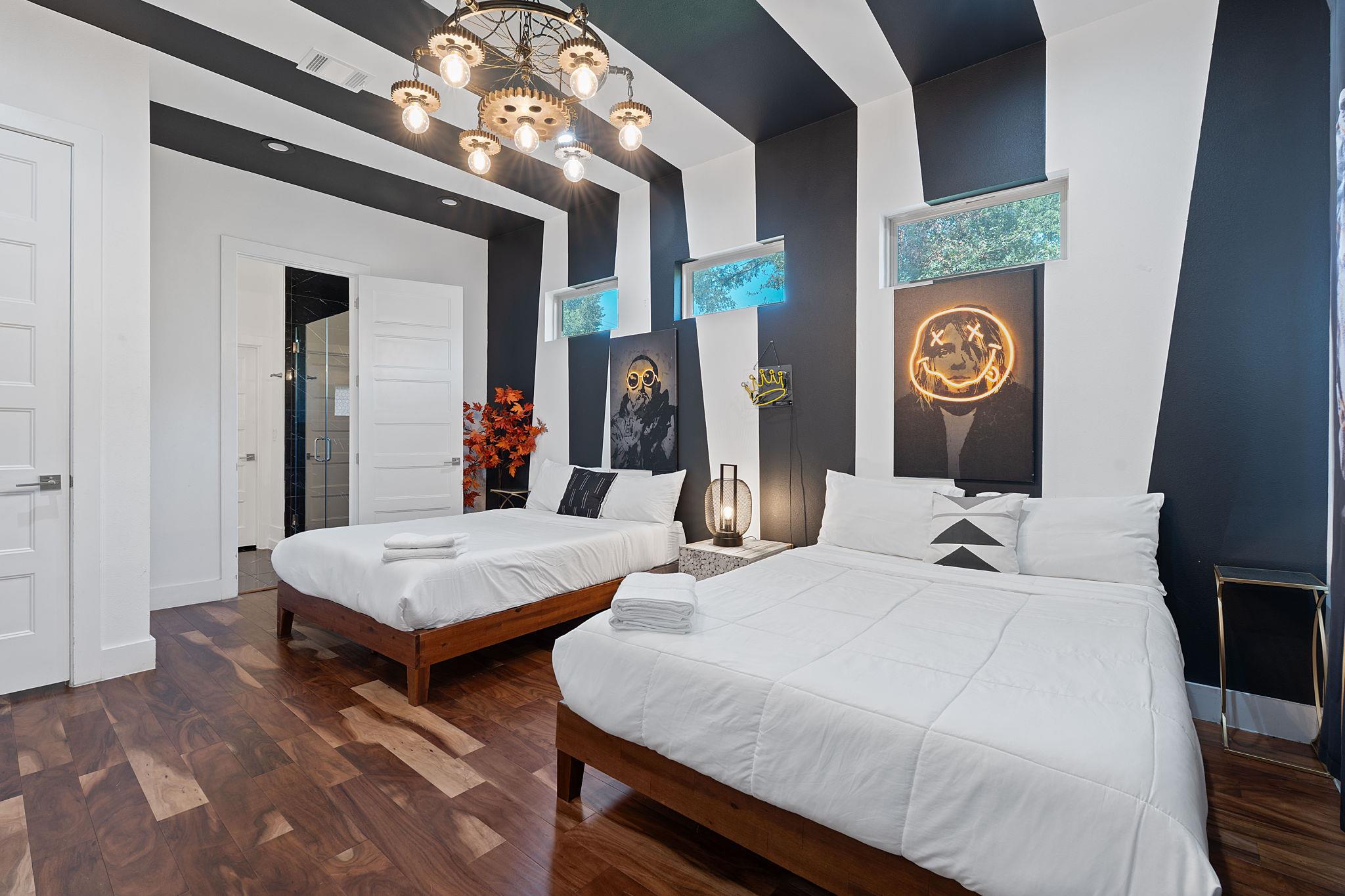 3603 E 12th St, Austin, TX 78721