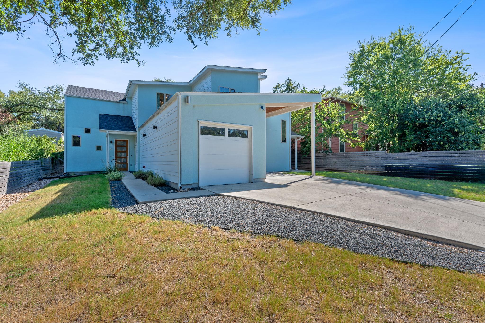 3603 E 12th St, Austin, TX 78721