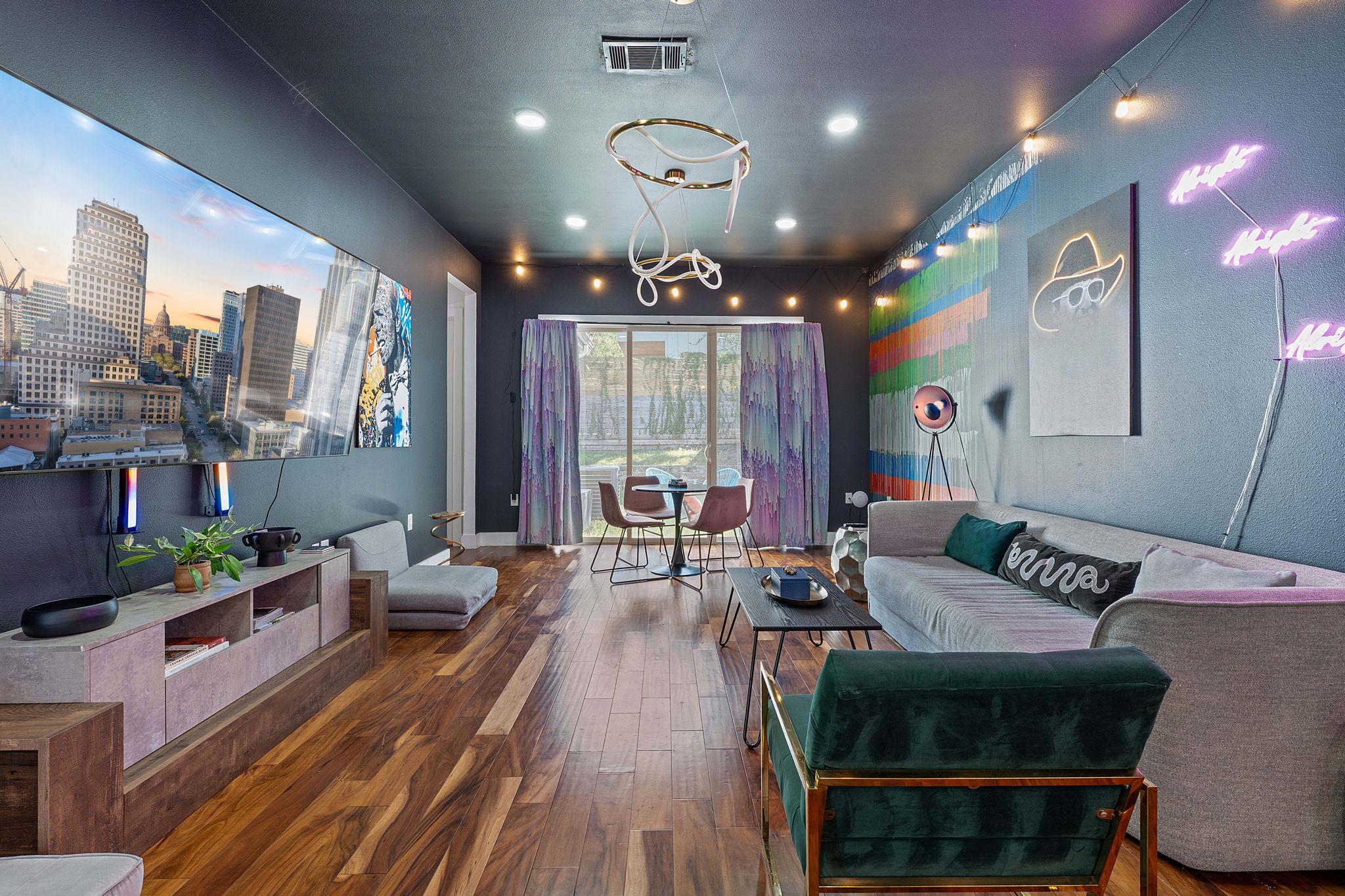 3603 E 12th St, Austin, TX 78721