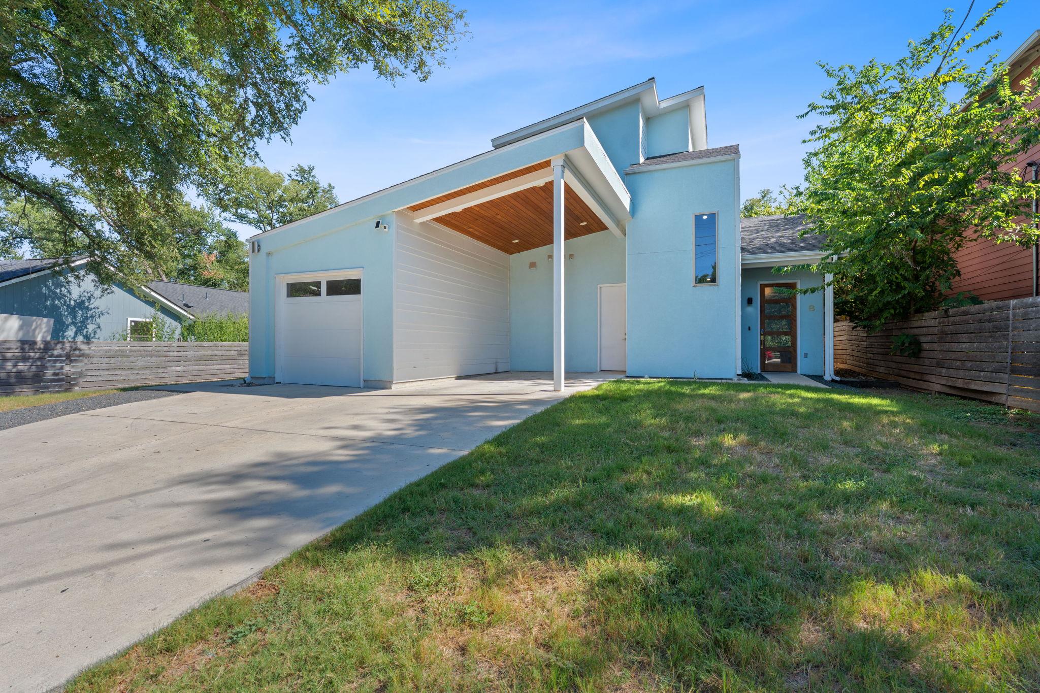 3603 E 12th St, Austin, TX 78721