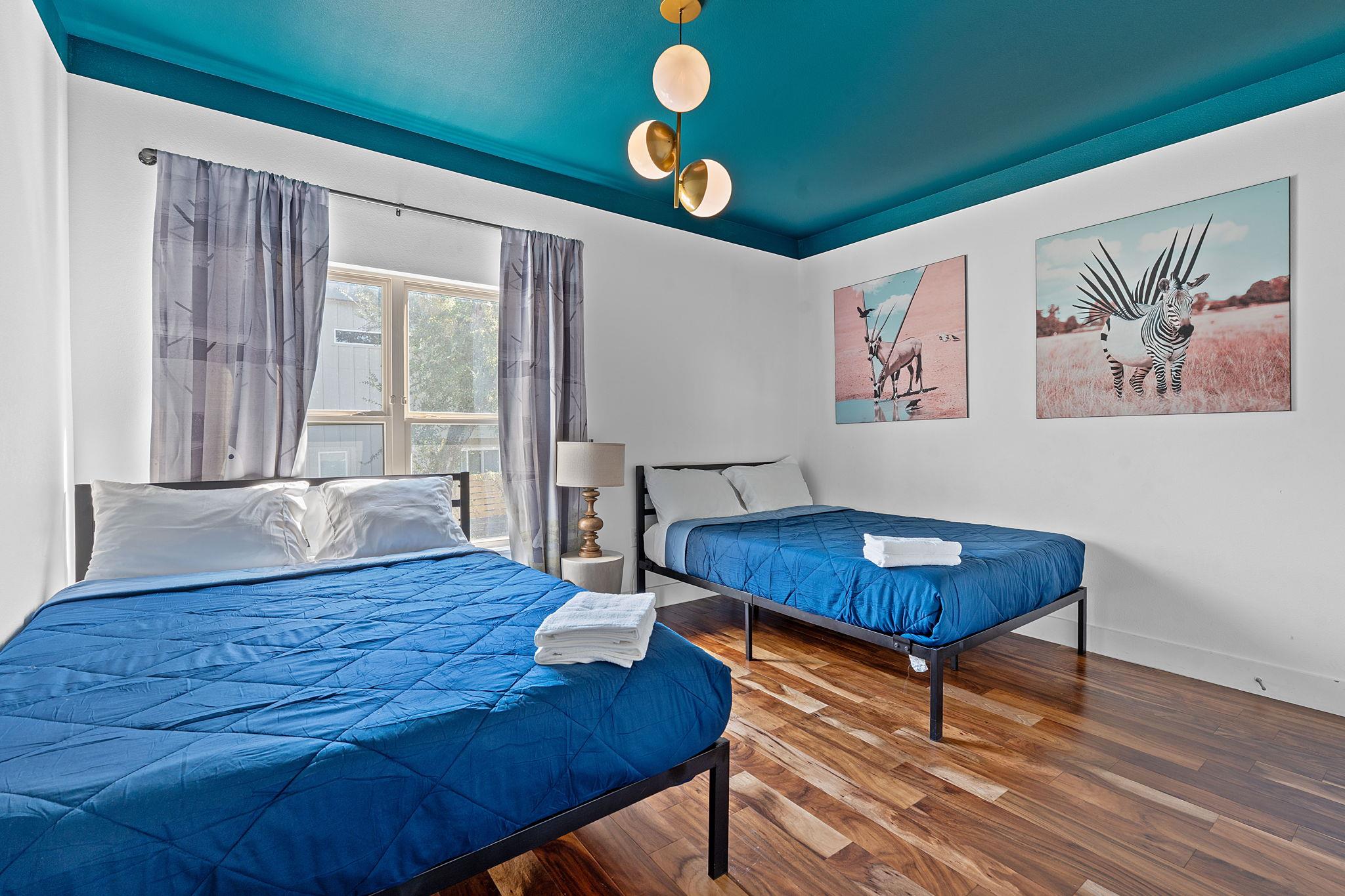 3603 E 12th St, Austin, TX 78721