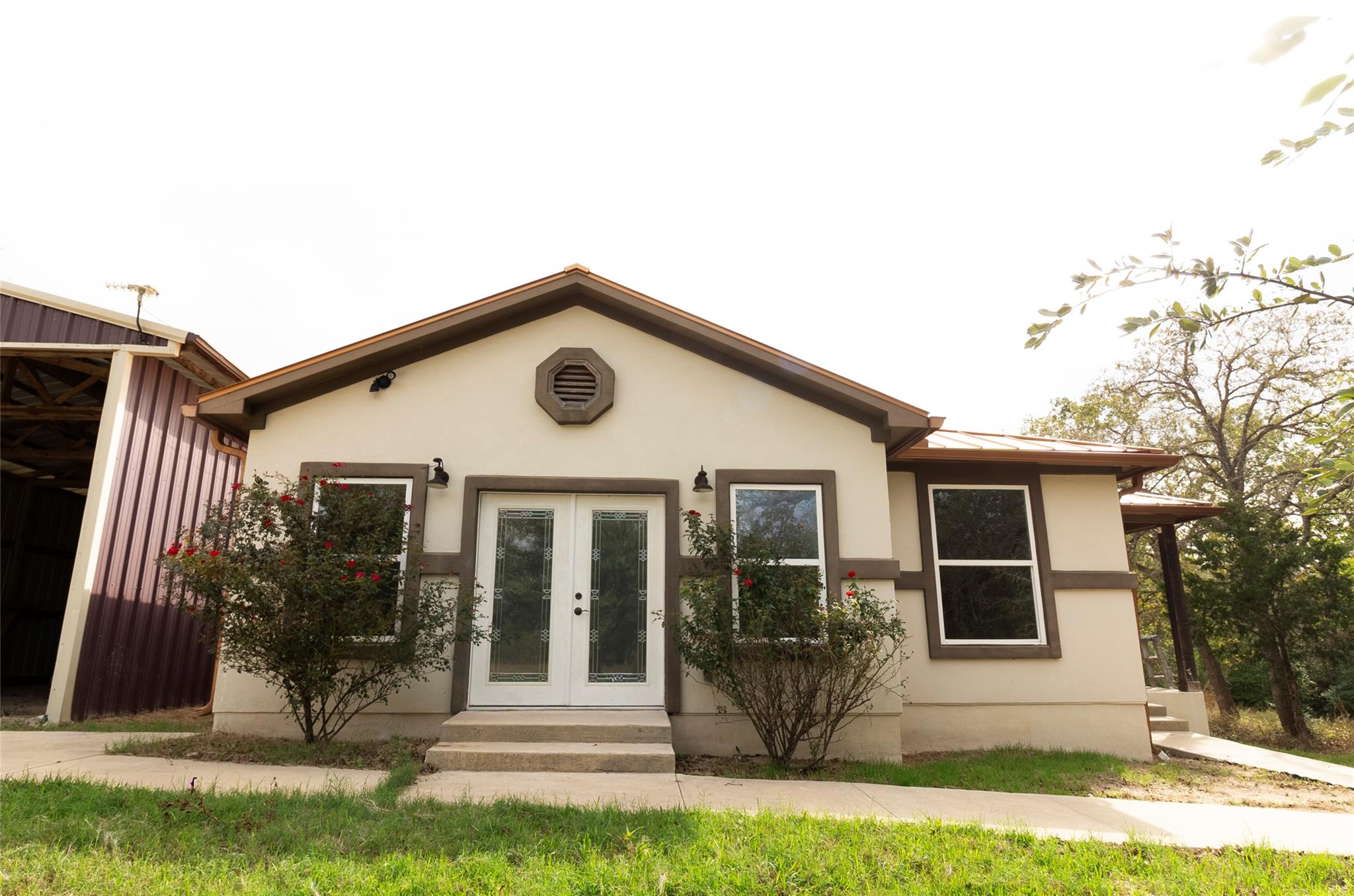 1261 Fm 20, Cedar Creek, TX 78612