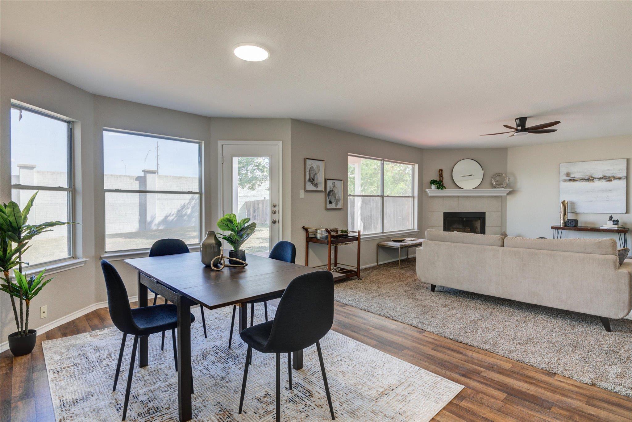 1602 Diana Dr, Round Rock, TX 78664