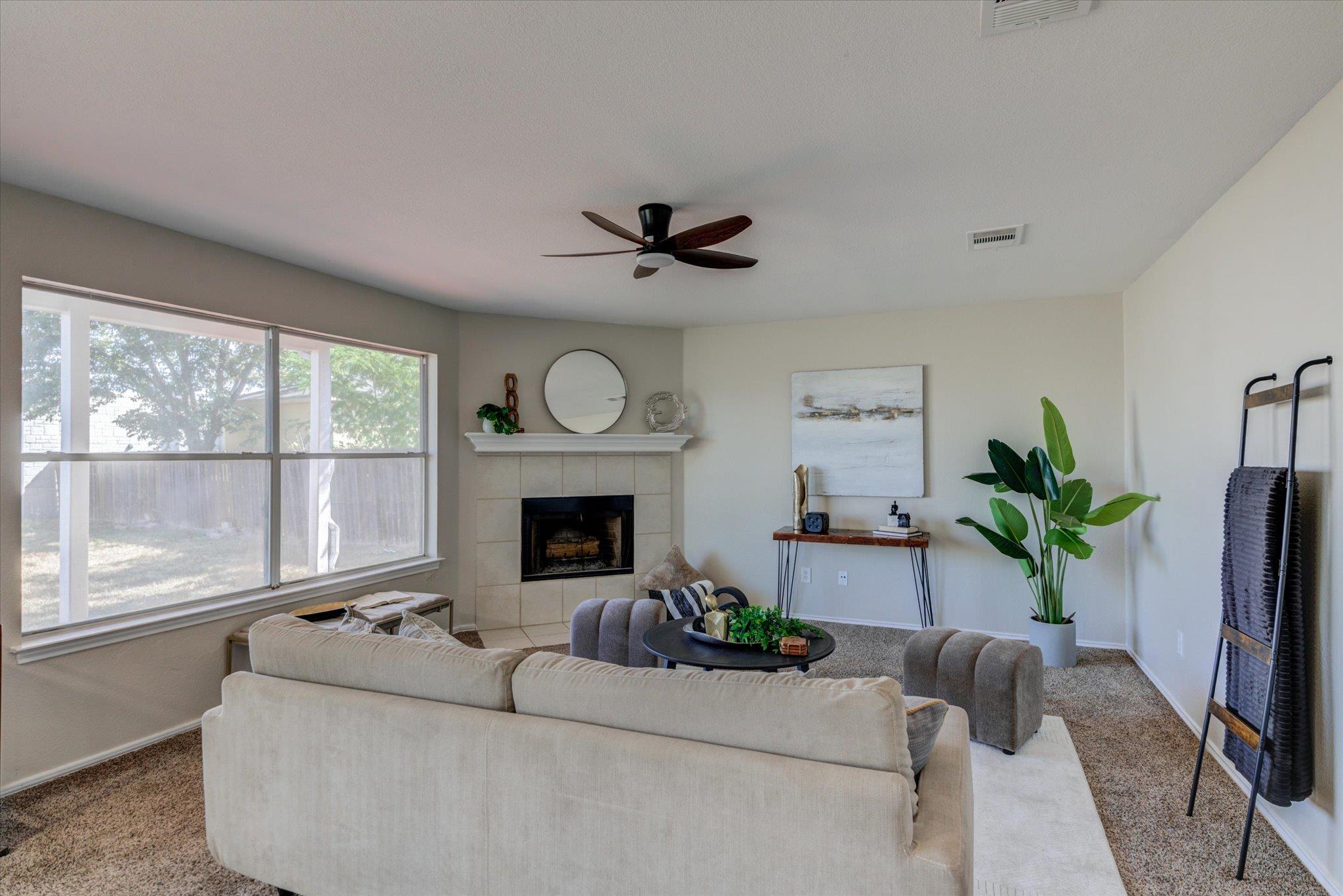 1602 Diana Dr, Round Rock, TX 78664