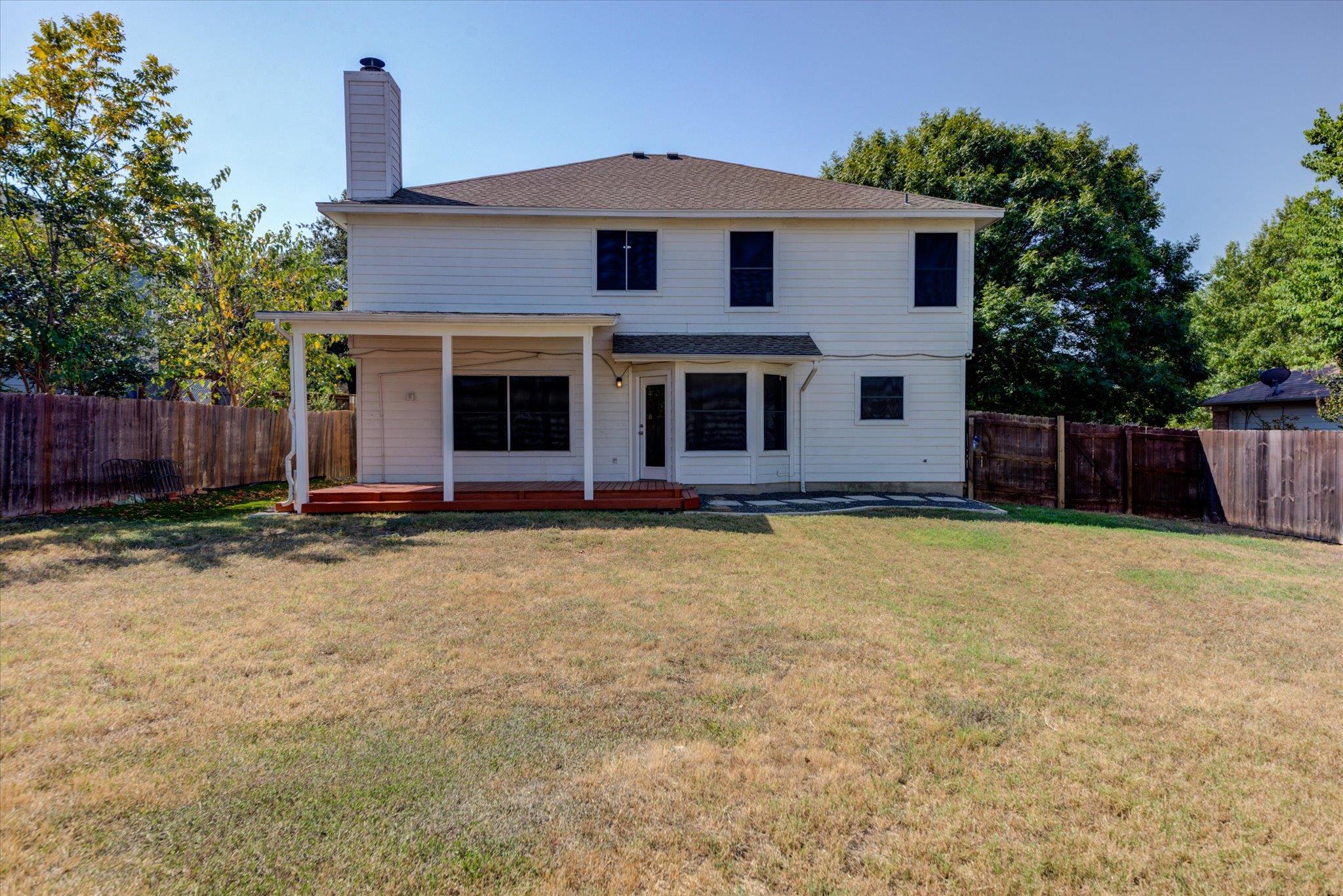 1602 Diana Dr, Round Rock, TX 78664