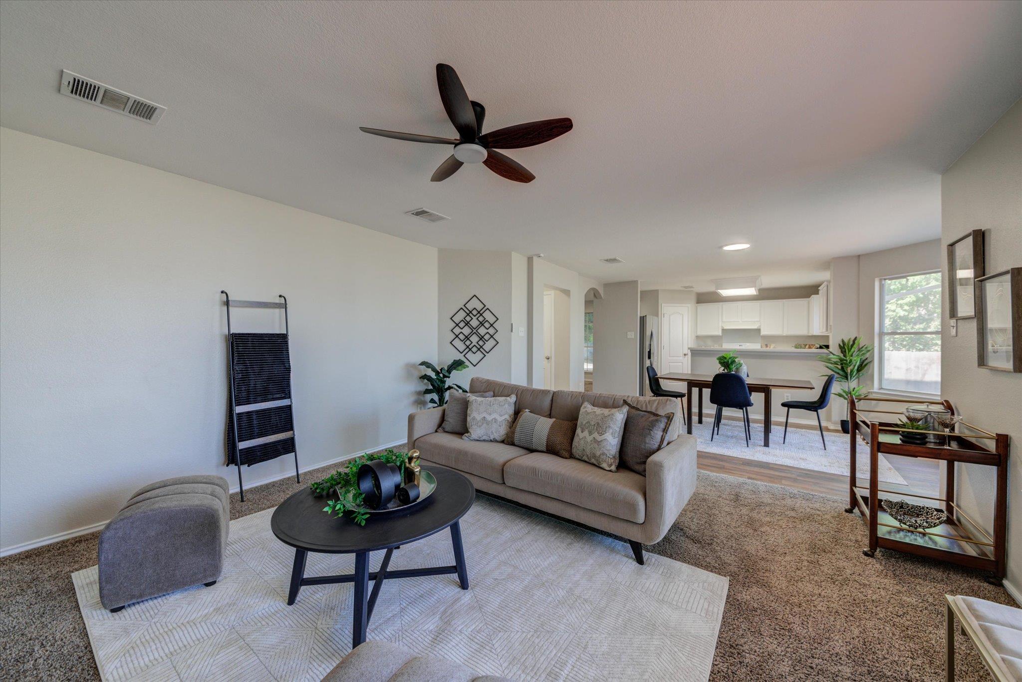 1602 Diana Dr, Round Rock, TX 78664