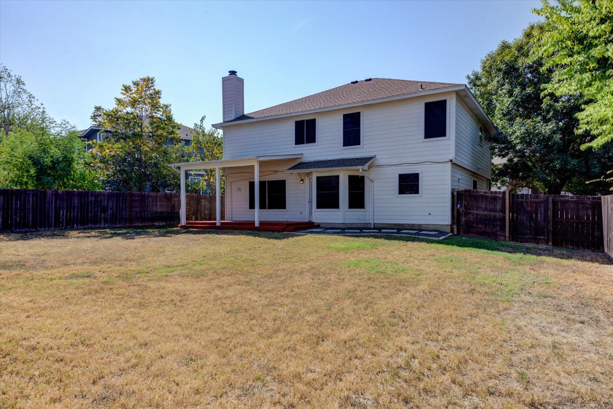 1602 Diana Dr, Round Rock, TX 78664