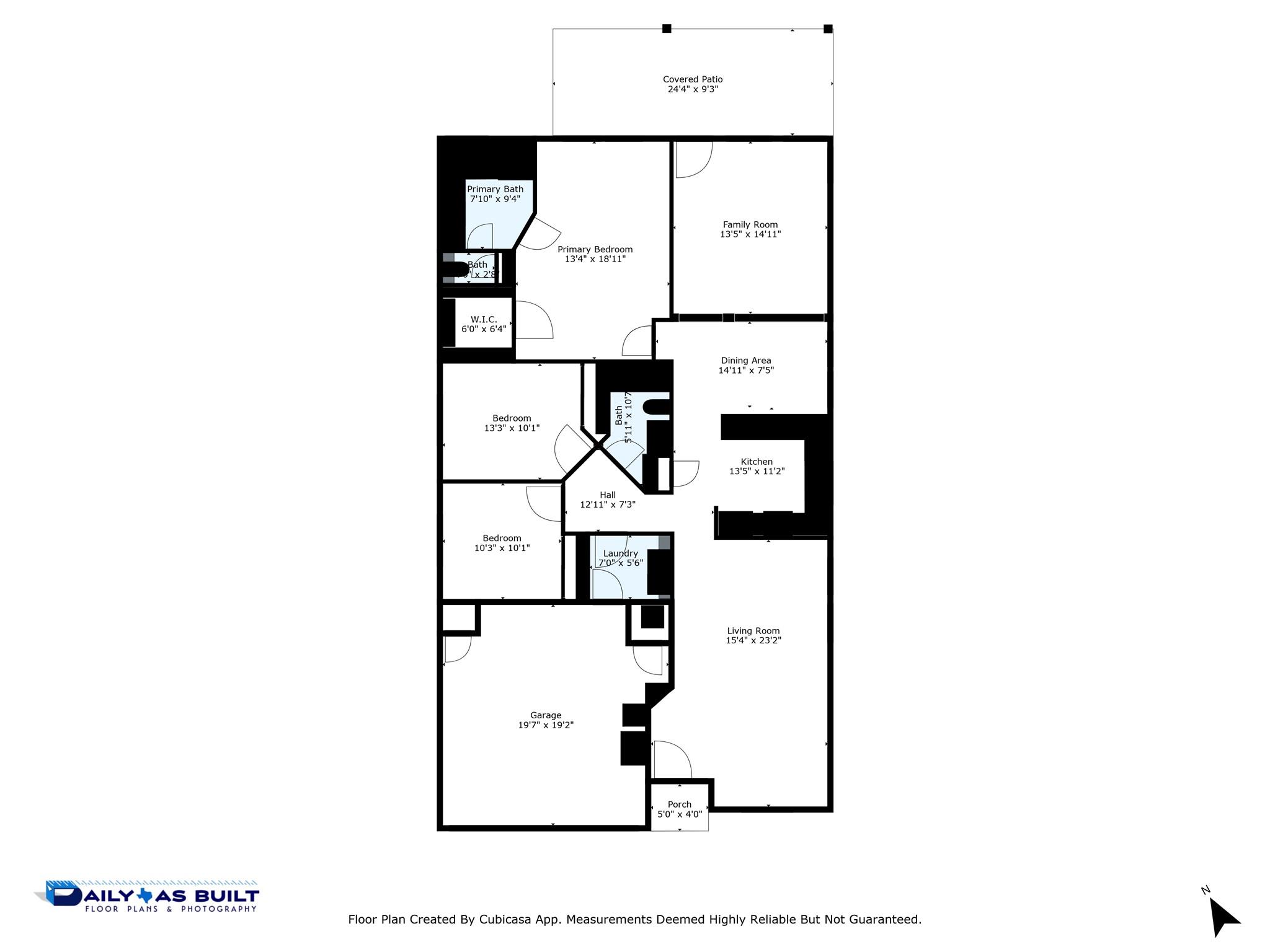 2410 Hutton Ln, Leander, TX 78641