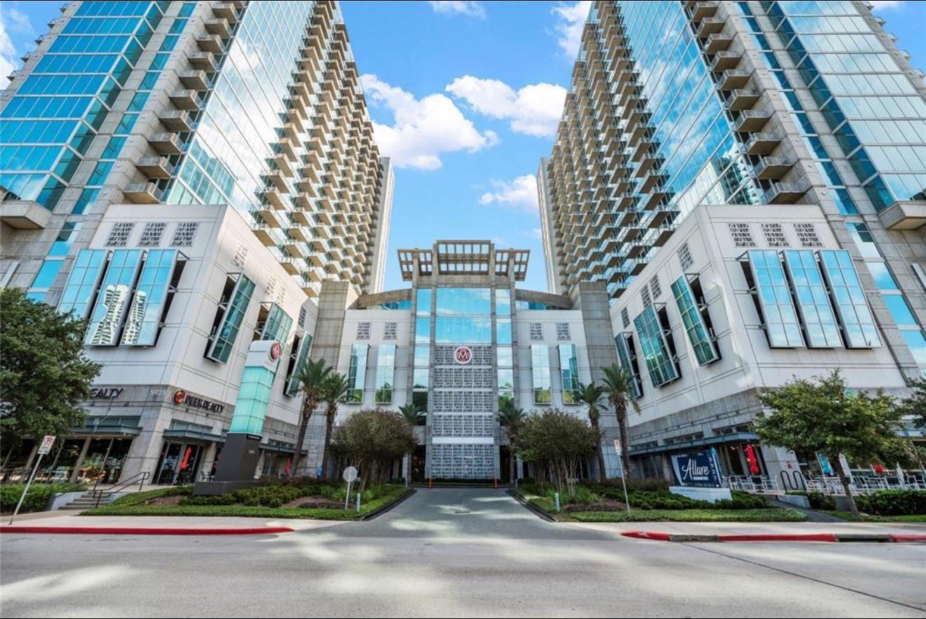 5925 Almeda Rd # 12607, Houston, TX 77004