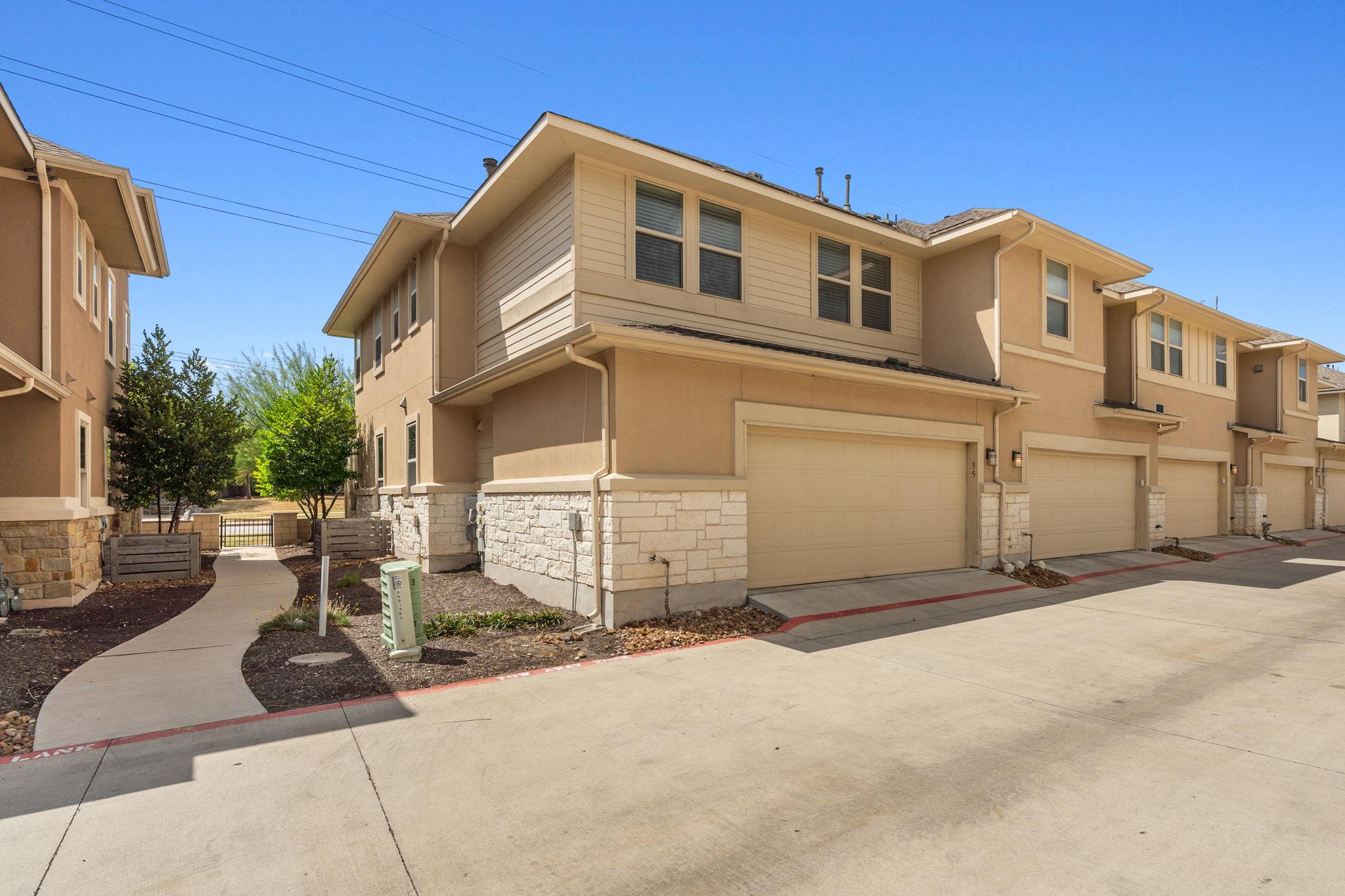 6814 E Riverside Dr # 35, Austin, TX 78741