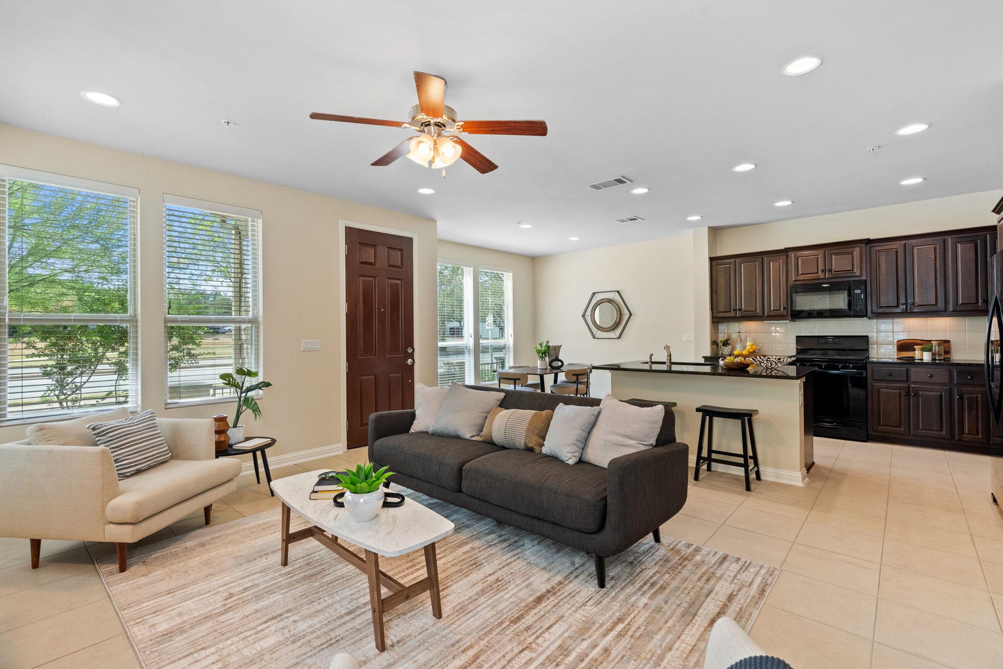 6814 E Riverside Dr # 35, Austin, TX 78741