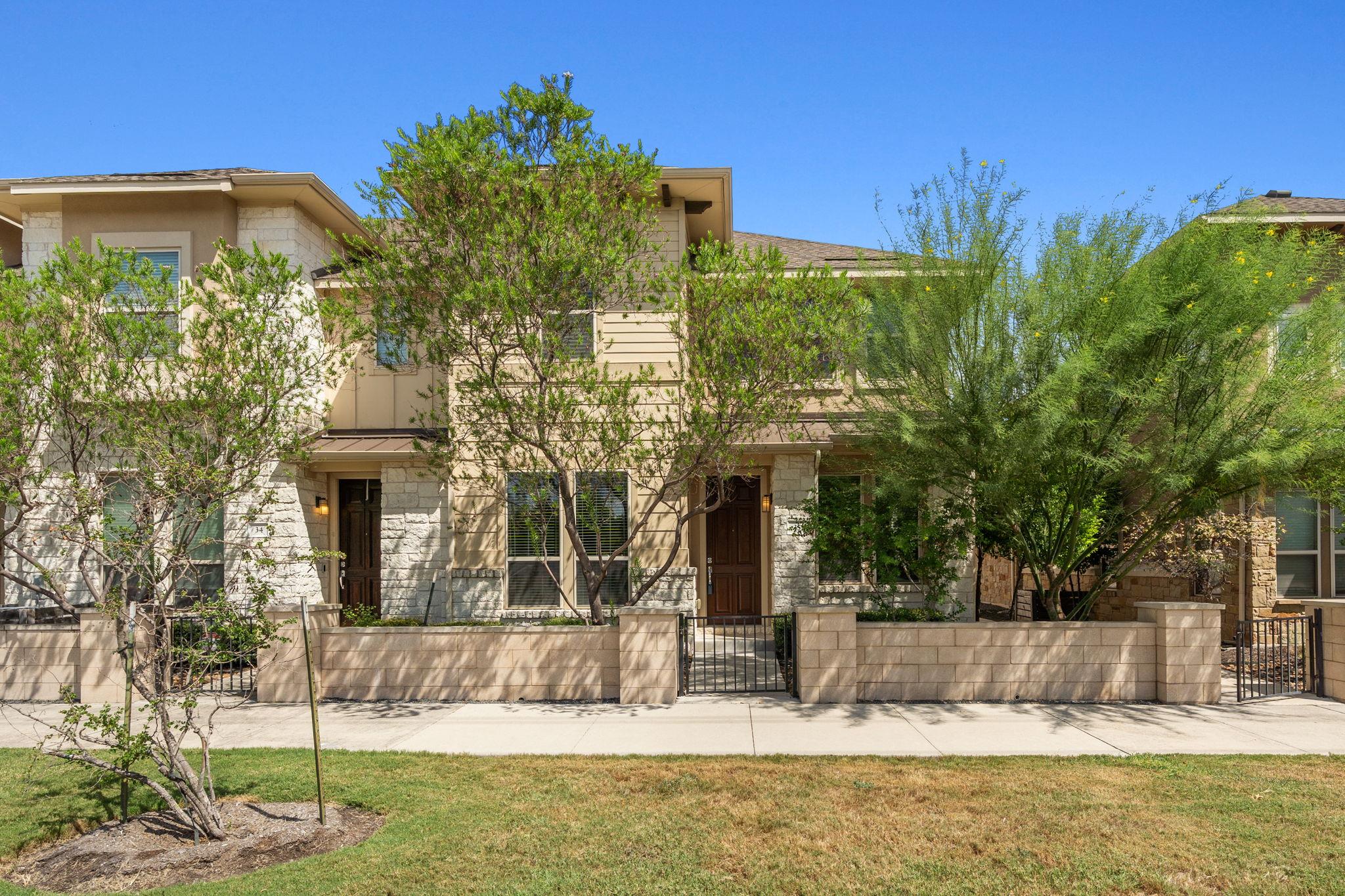 6814 E Riverside Dr # 35, Austin, TX 78741