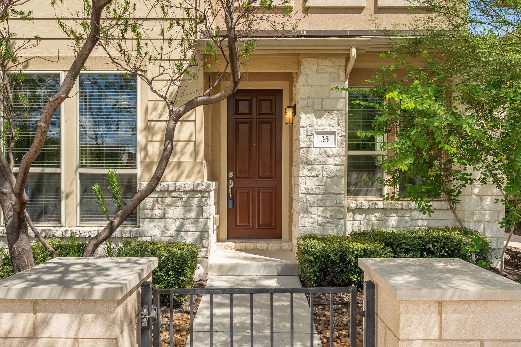 6814 E Riverside Dr # 35, Austin, TX 78741