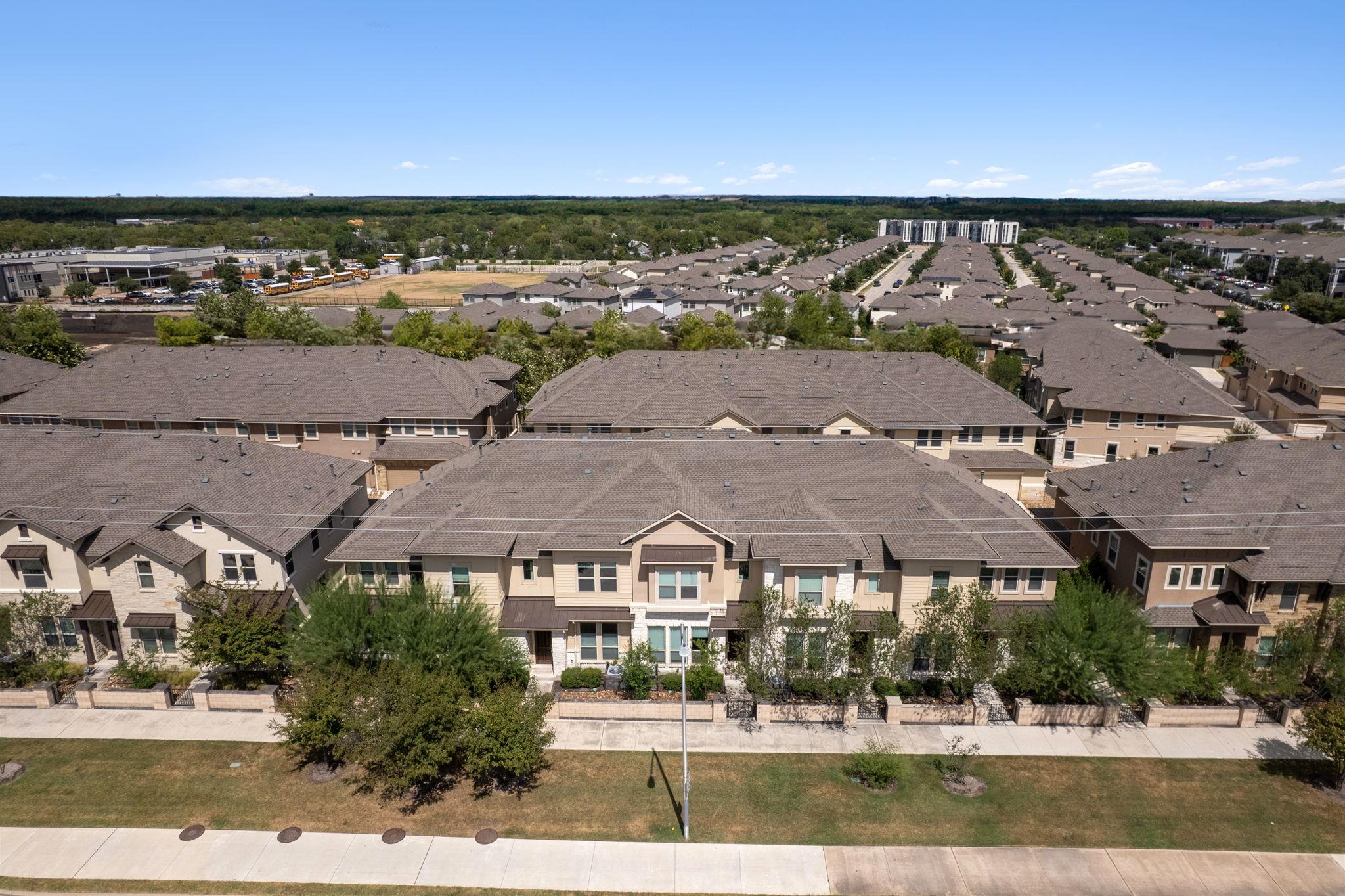 6814 E Riverside Dr # 35, Austin, TX 78741