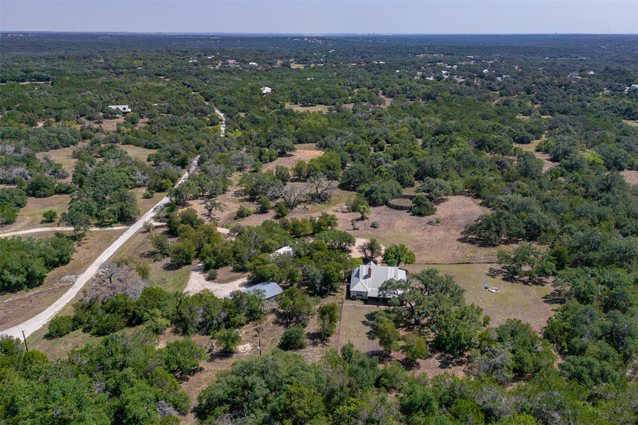 10621 Fm 150 W, Driftwood, TX 78619